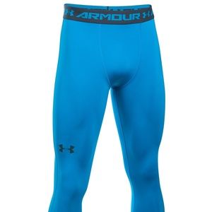 Under Armour Heat Gear 3/4 Leggings